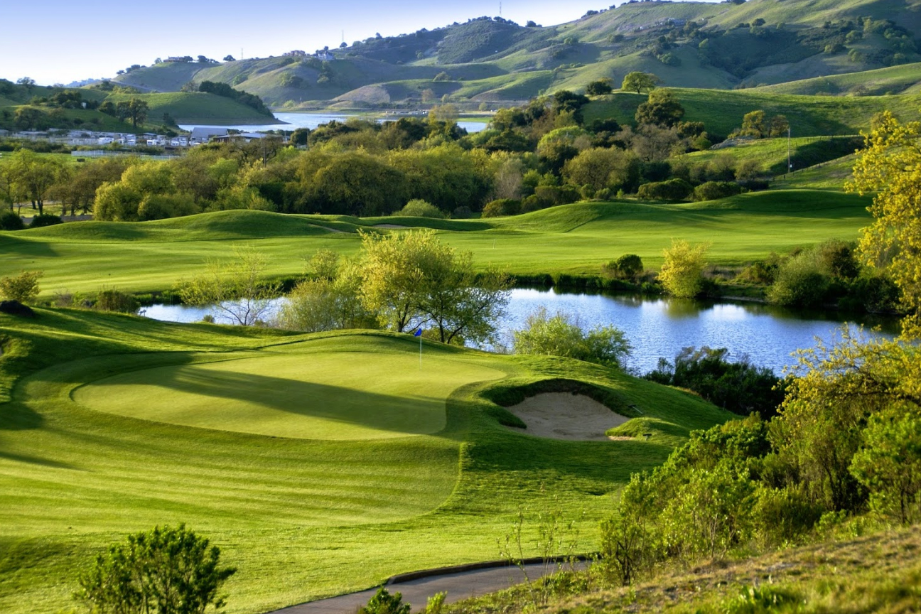 Don Leone Golf – Golf Lessons Cinnabar Hills Golf Club – San Jose ...